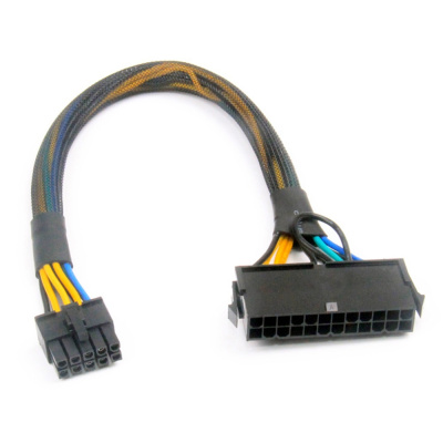Кабель питания Lenovo 24 pin на 10 pin