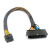 Кабель питания Lenovo 24 pin на 10 pin Кабель питания Lenovo 24 pin на 10 pin