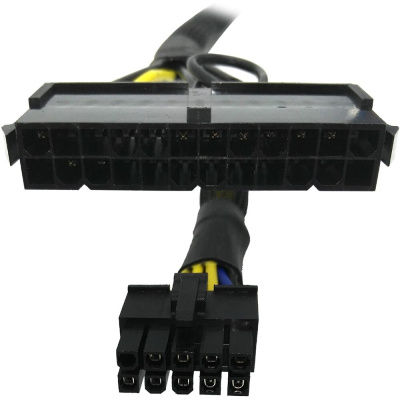 Кабель питания Lenovo 24 pin на 10 pin