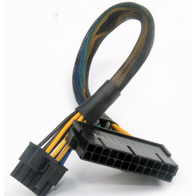 Кабель питания Lenovo 24 pin на 10 pin