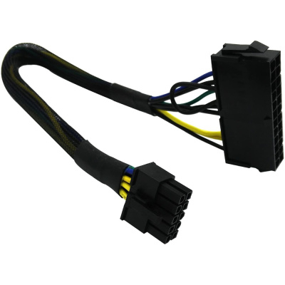 Кабель питания Lenovo 24 pin на 10 pin