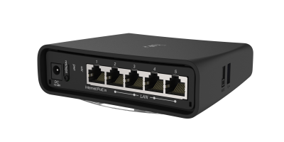 Роутер Mikrotik hAP ac2