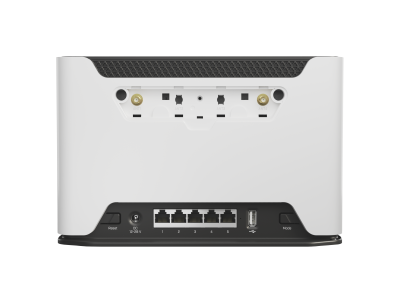 LTE роутер MikroTik Chateau LTE12