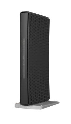 Роутер Mikrotik hAP ac3