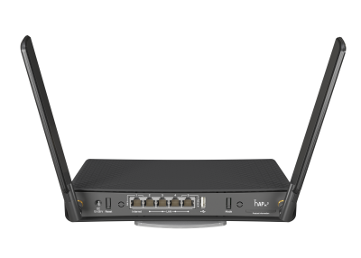 Роутер Mikrotik hAP ac3