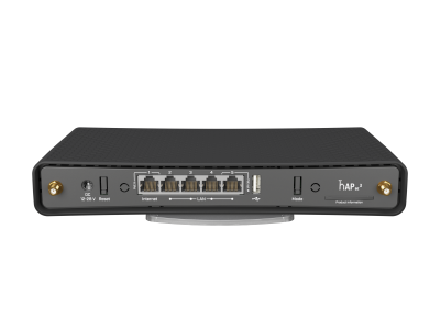 Роутер Mikrotik hAP ac3