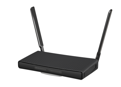 Роутер Mikrotik hAP ac3